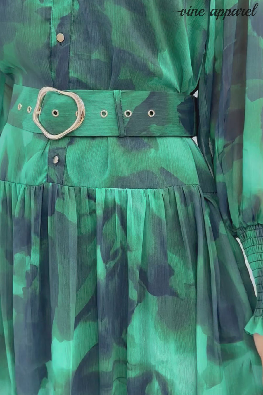 Forest Green