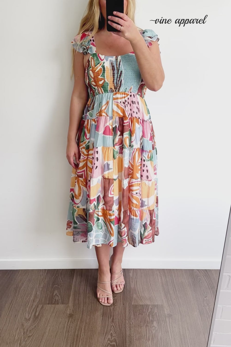 Multi Tropical