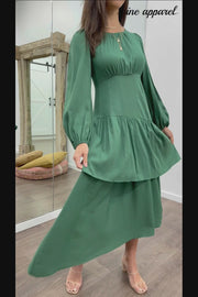 Green Emerald