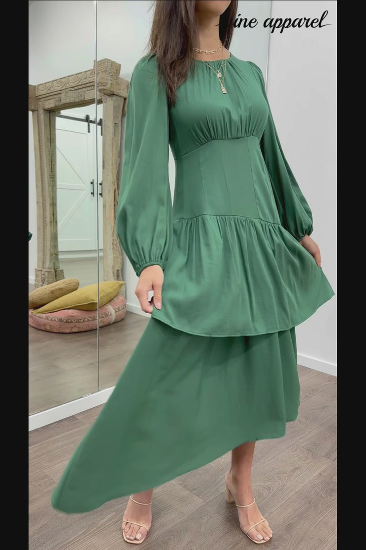 Green Emerald