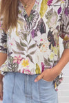 Tropical Floral