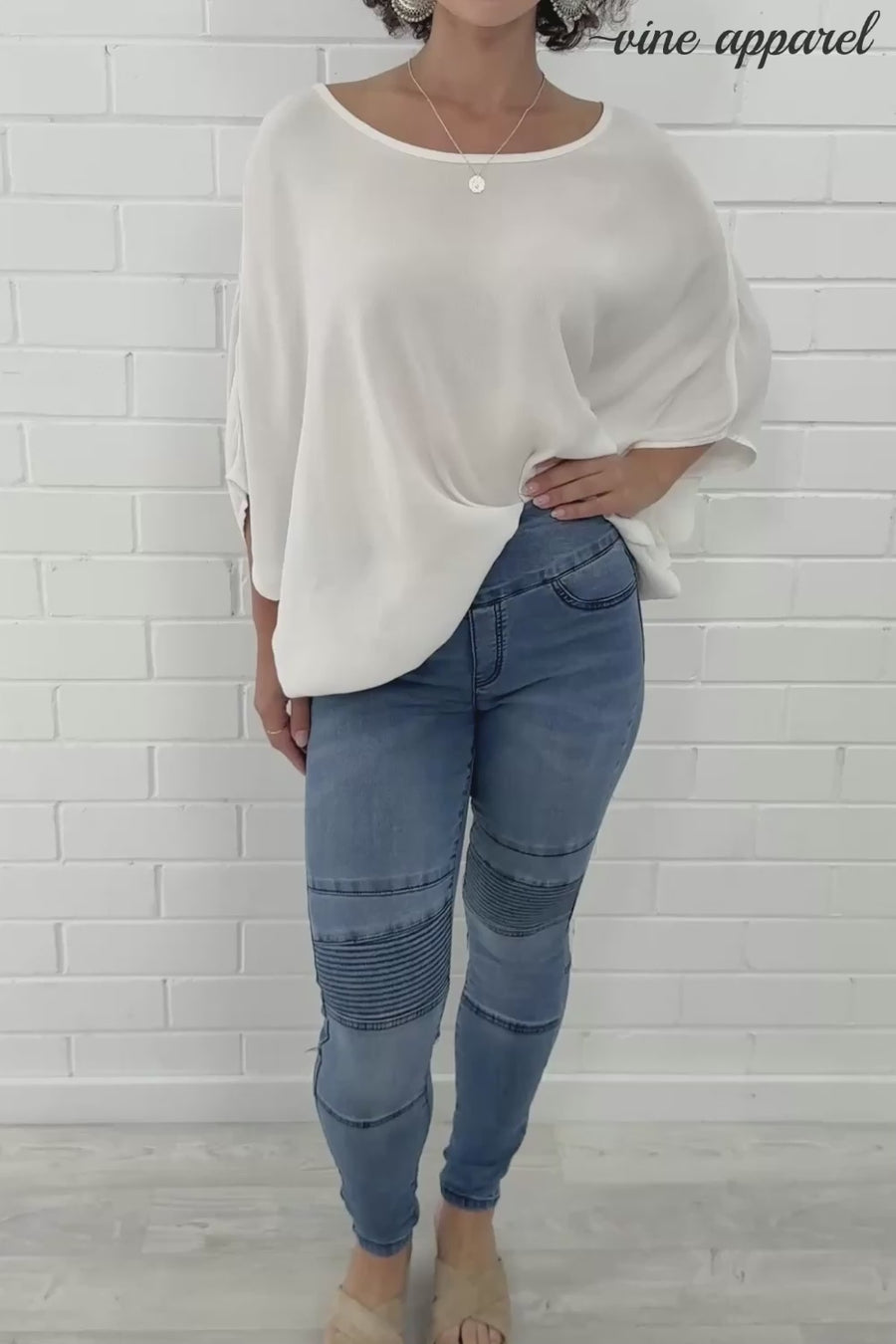 Denim