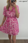 Pink Floral