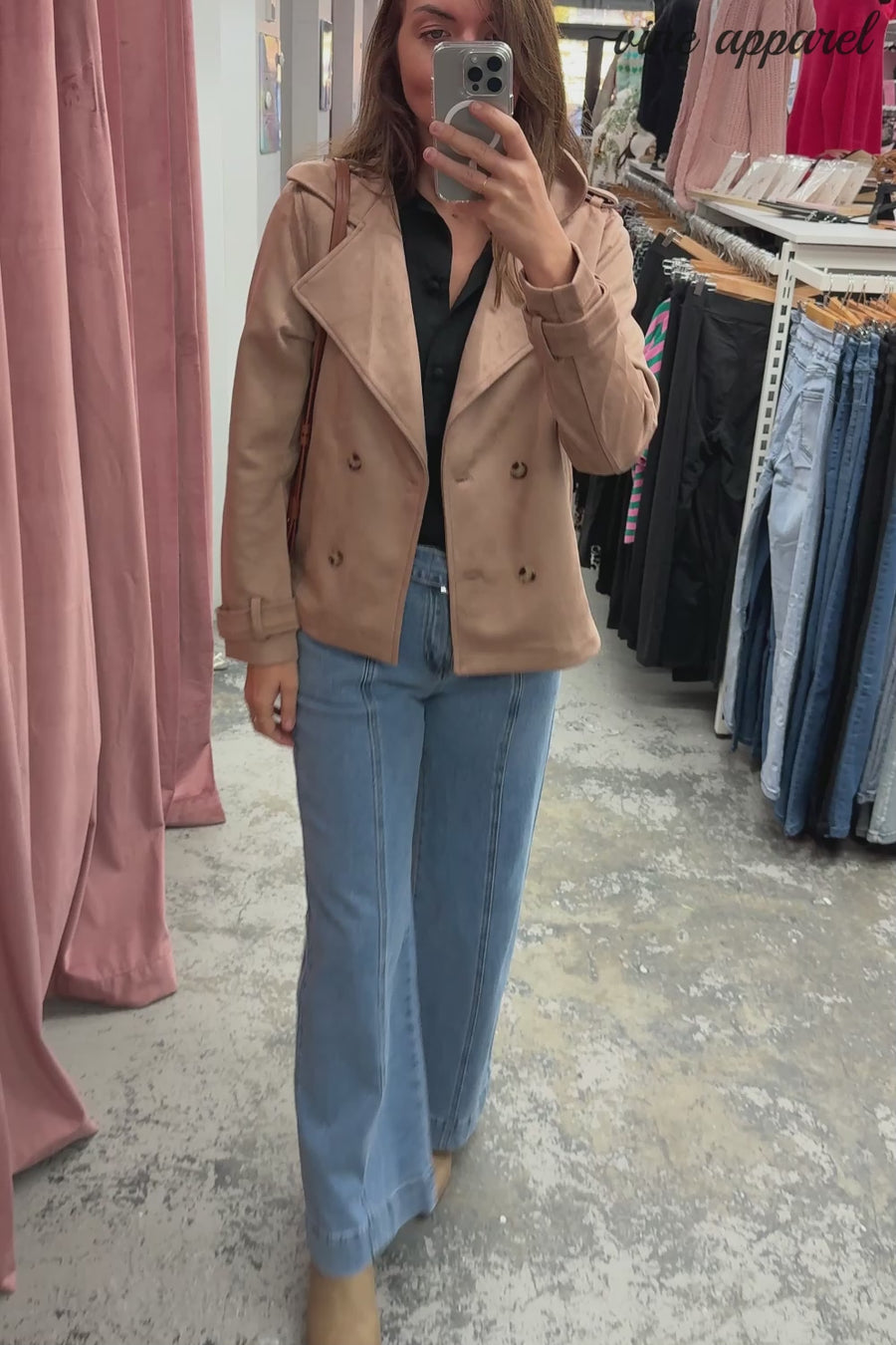 Tan