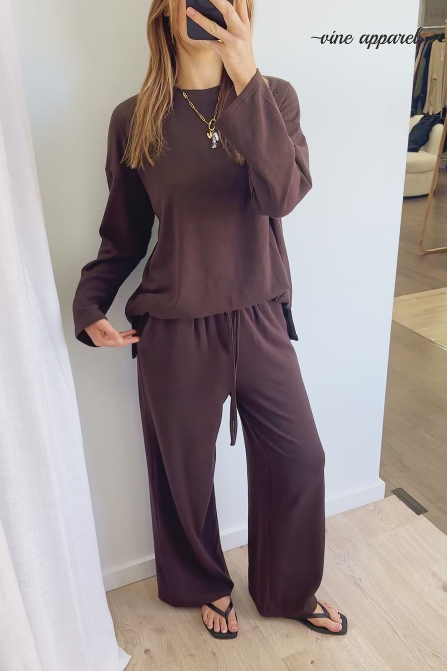 Chocolate