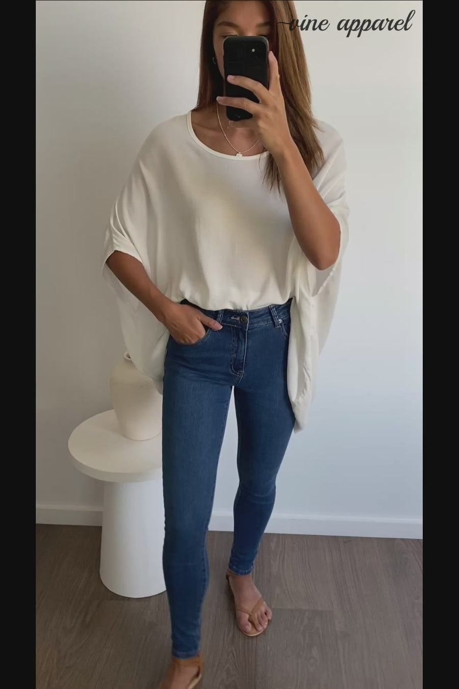 Denim