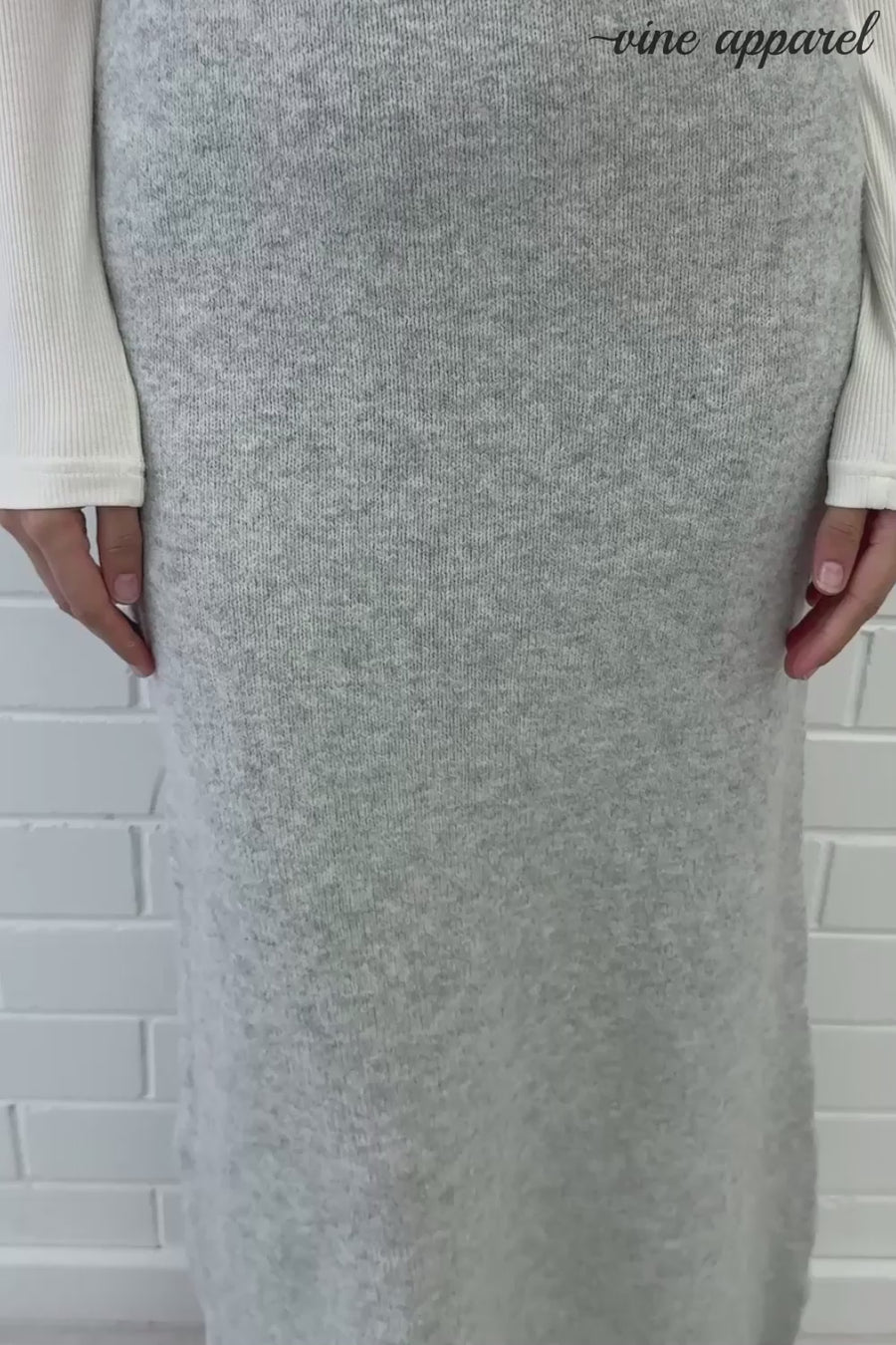 Grey Marle
