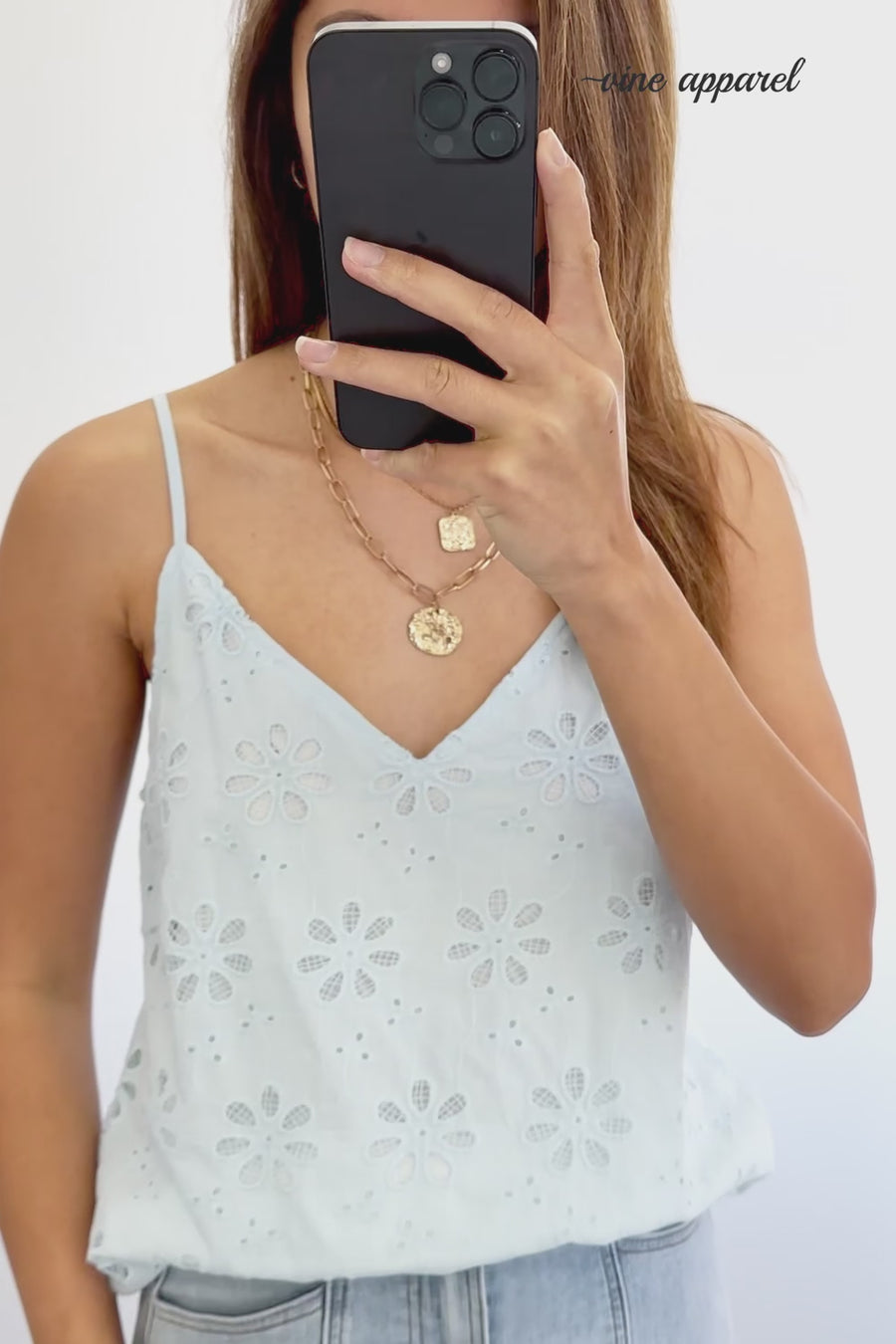 Sky Blue