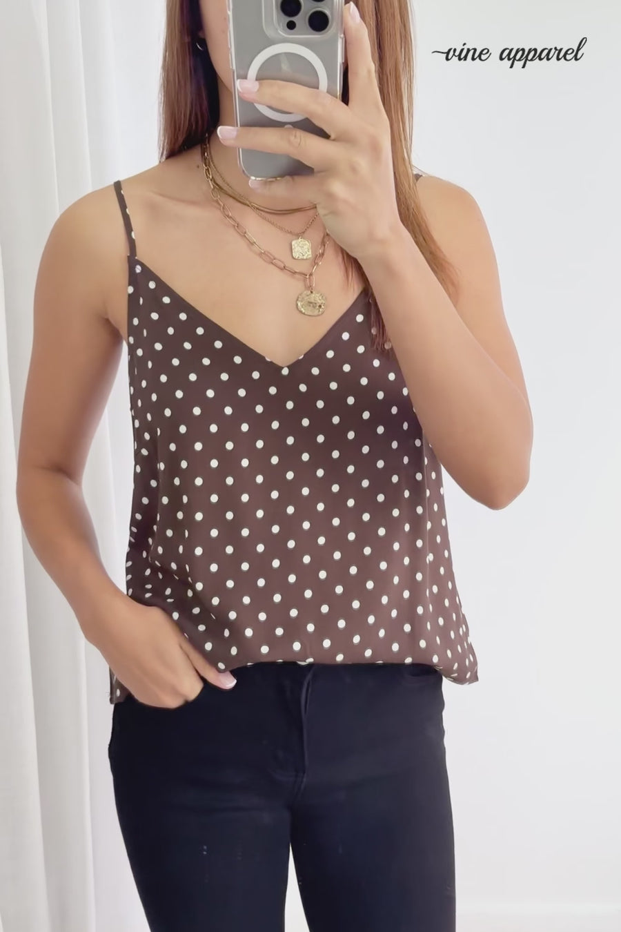 Chocolate Spot