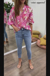 Pink Floral