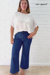 Dark Denim