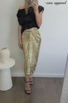 Light Gold
