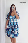 Navy Blue Shell