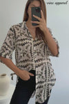 Black Geometric