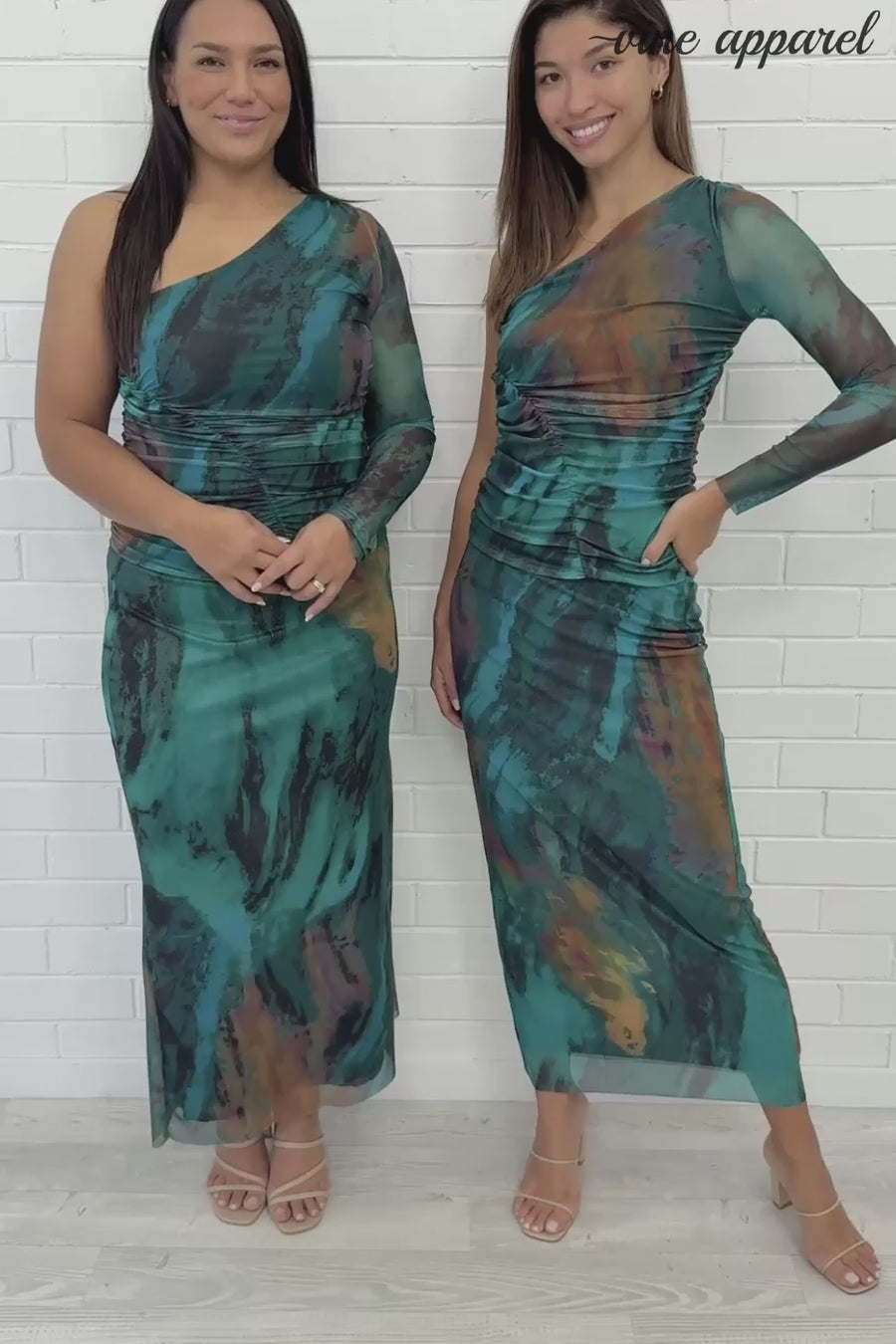 Forest Green