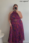 Pink Purple Multi