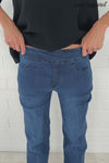 Dark Denim