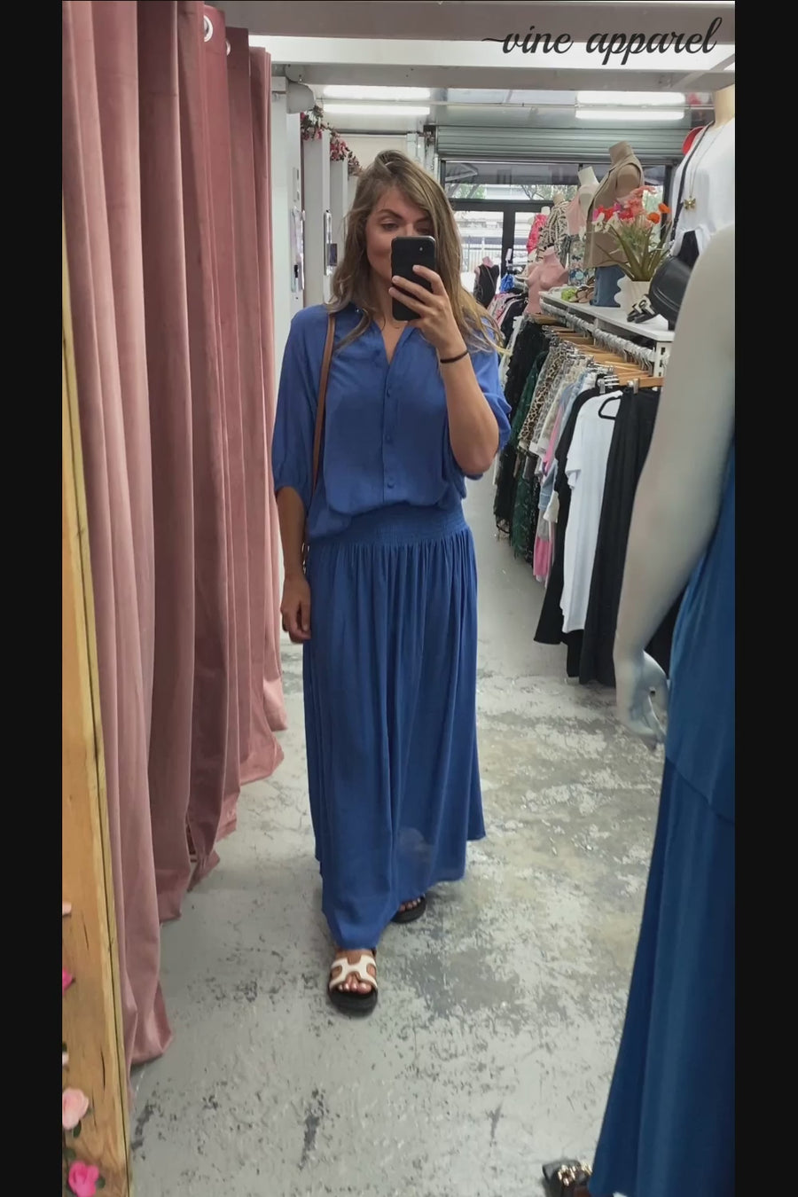 Cobalt Blue
