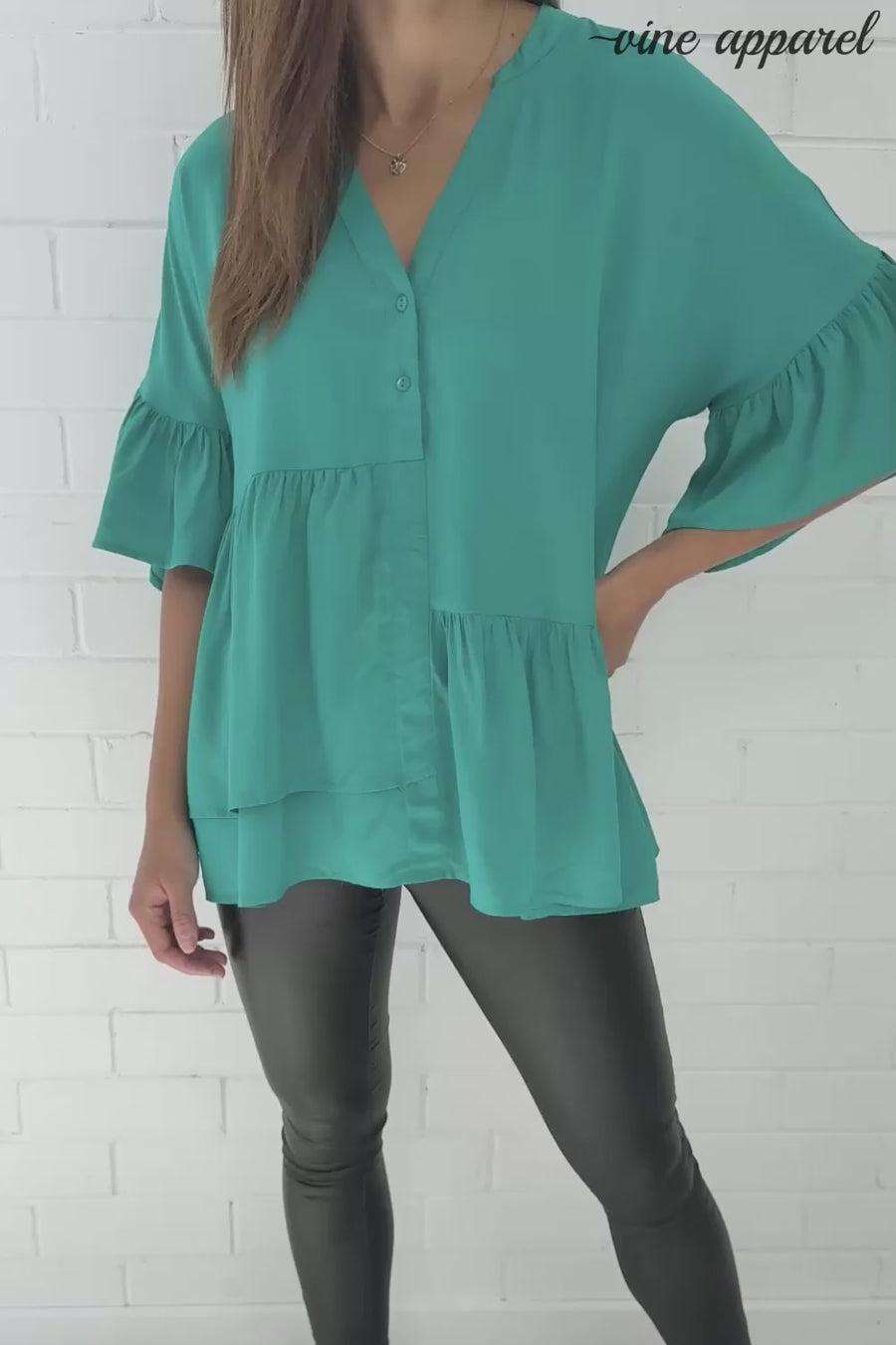 Teal