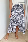 Light Leopard
