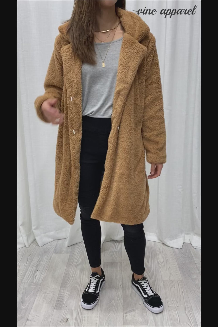 Caramel