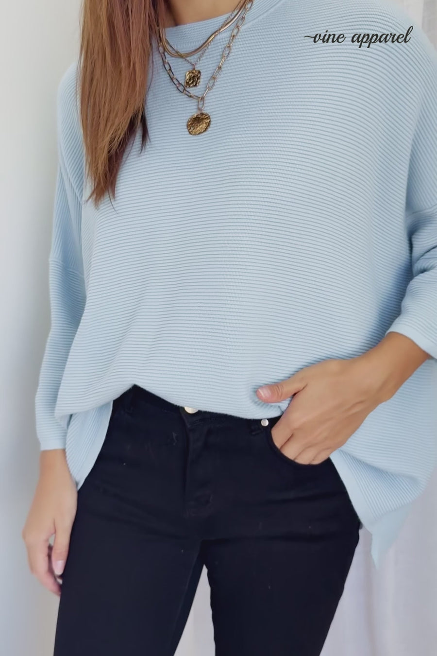 Light Blue