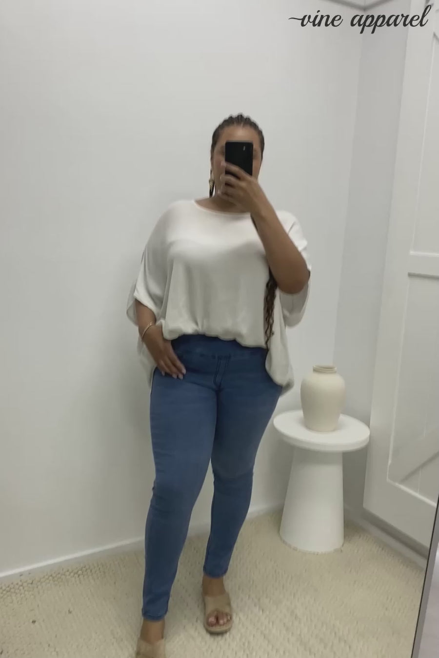 Denim