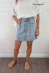 Light Denim
