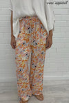 Summer Floral Print