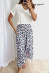 Light Leopard