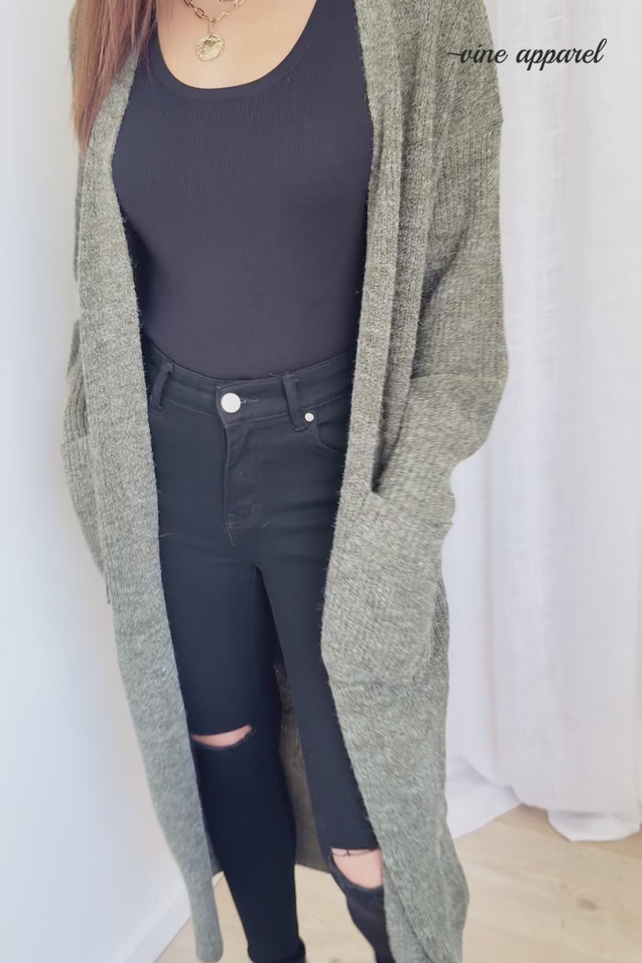 Khaki