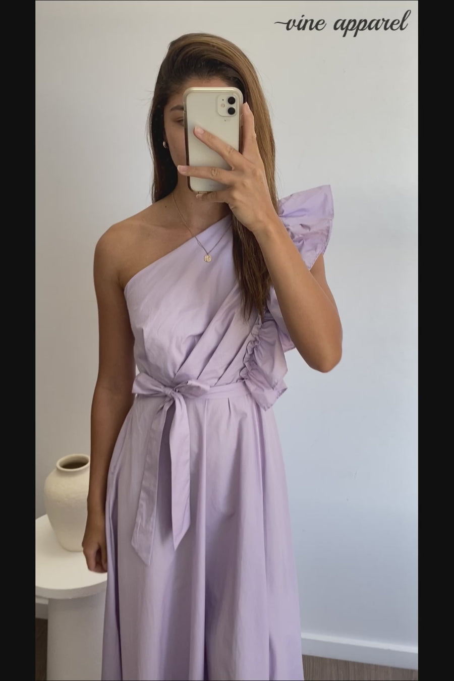 Lilac Pastel