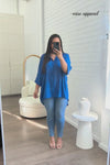Cobalt Blue