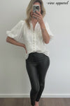 White Burnout