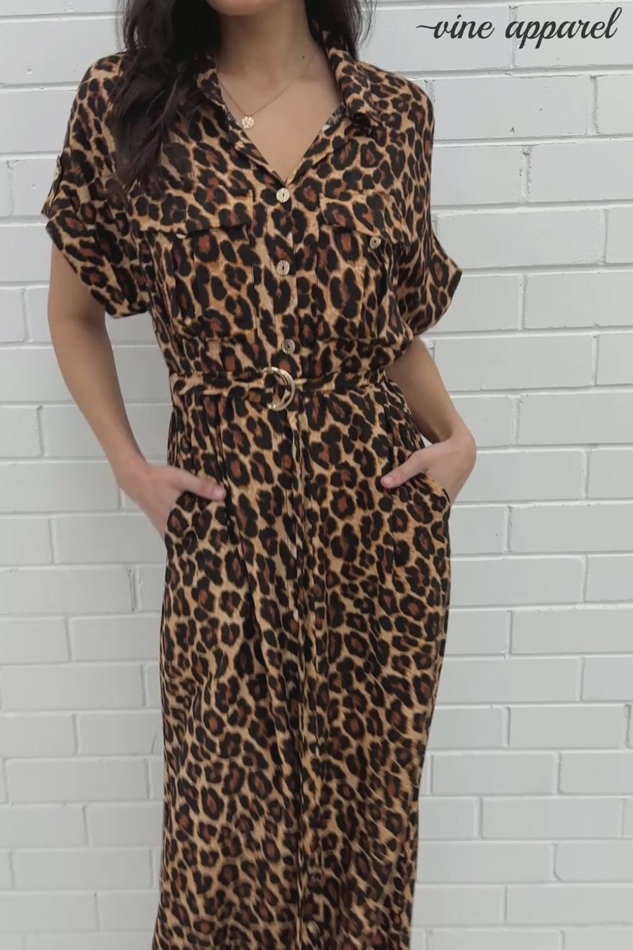 Leopard