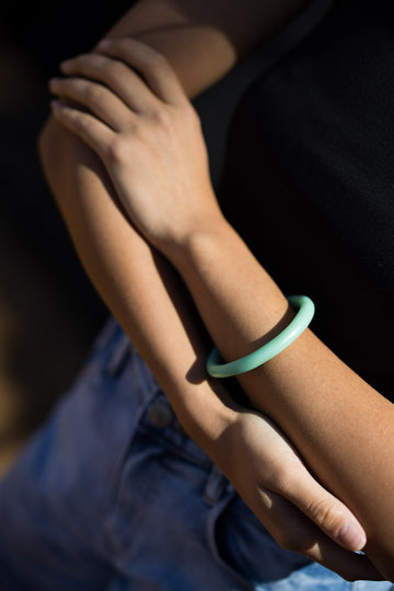 Mint: kym