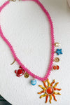 Pink Multi