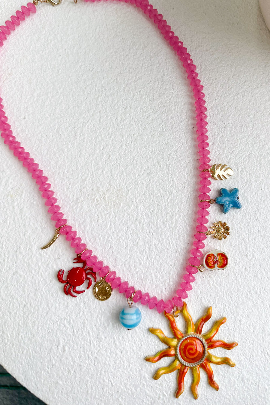 Pink Multi
