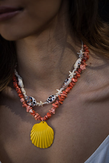 Orange: kym