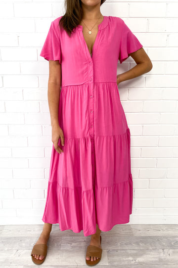 Hot Pink: kym
