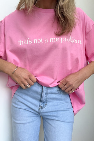 Pink: izzy