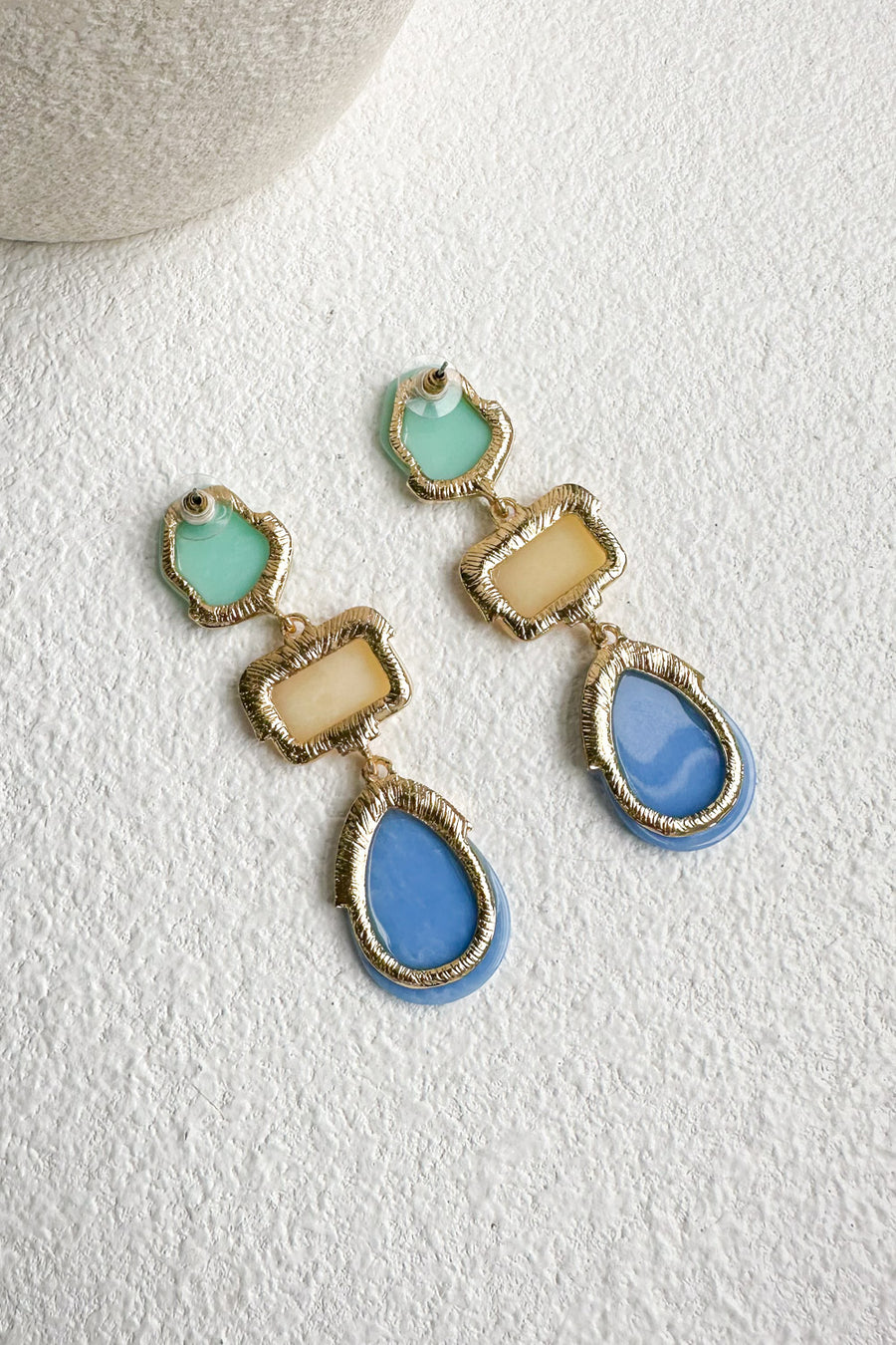 Blue Multi