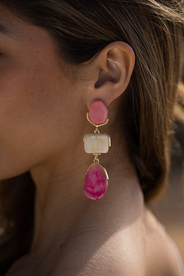 Pink Multi: kym