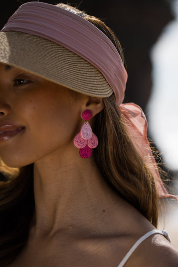Pink: kym