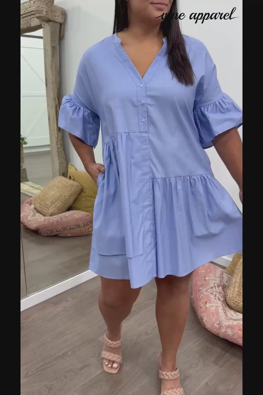 Light Blue