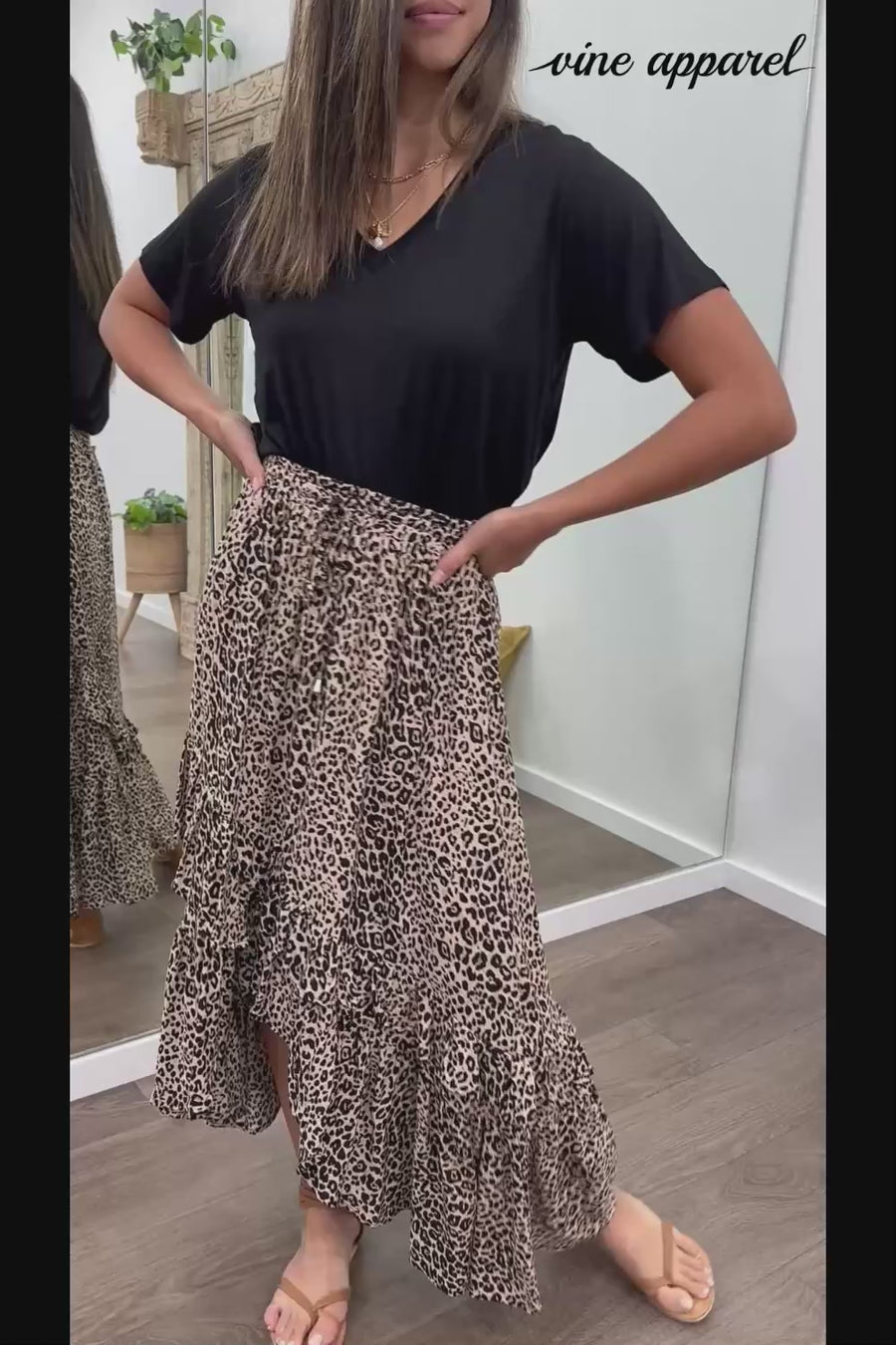 Leopard