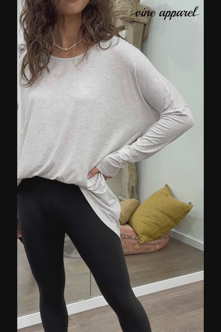 Grey Marle