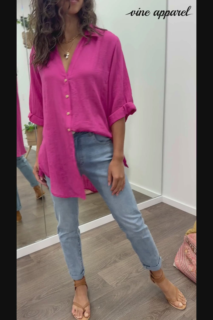 Hot Pink