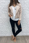 Dusty Pink