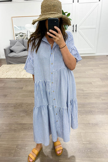 Blue White: shelley-pregnant